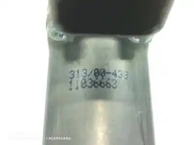 Second-hand car spare part left front window motor for ford focus iii 1.5 tdci oem iam references 6cp114a389l3c