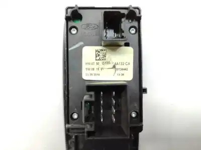 Автозапчасти б/у выключатель левого переднего окна за ford ka+ essential ссылки oem iam g1b514a132ca  