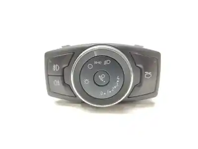 Автозапчастина б/у управління світлом для ford ka+ essential посилання на oem iam e4b513a024bb  