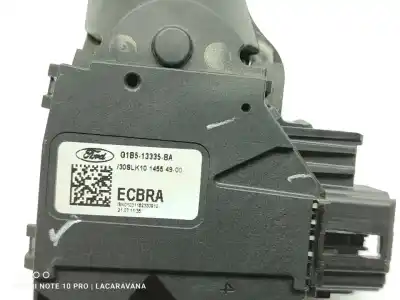 Peça sobressalente para automóvel em segunda mão COMUTADOR DE PISCAS  por FORD KA+  Referências OEM IAM G1B513335BA  