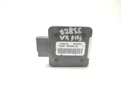 Tweedehands auto-onderdeel elektronische module voor ford ka+ essential oem iam-referenties de8t19h463cc
