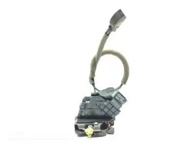 Автозапчастина б/у замок заднього правого дверя для ford ka+ essential посилання на oem iam as6af26412bn