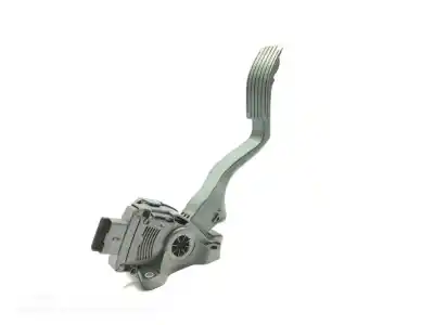 Автозапчастина б/у педаль акселератора для citroen c4 cactus business посилання на oem iam 9671433780  