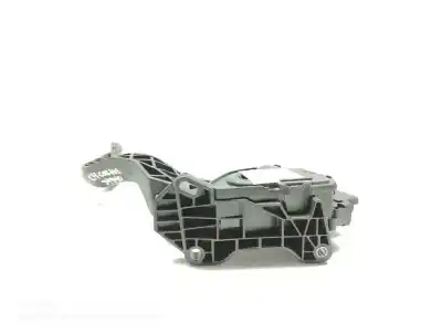 Автозапчастина б/у педаль акселератора для citroen c4 cactus business посилання на oem iam 9671433780  