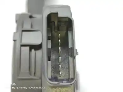 Автозапчастина б/у педаль акселератора для citroen c4 cactus business посилання на oem iam 9671433780  