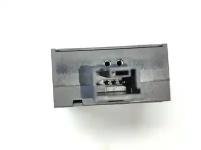 Автозапчастина б/у вимикач для citroen c4 cactus business посилання на oem iam 9801662777