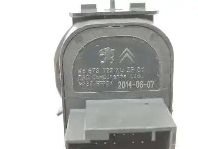 Автозапчастина б/у управління дзеркалами для citroen c4 cactus business посилання на oem iam 96673722zd