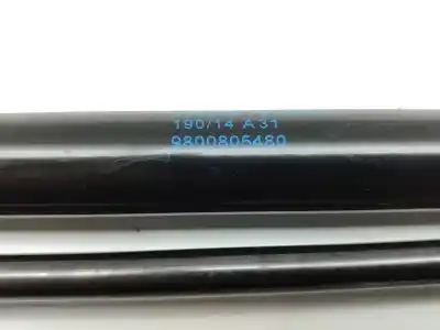 Автозапчасти б/у амортизаторы багажника/двери за citroen c4 cactus business ссылки oem iam 9800805480  