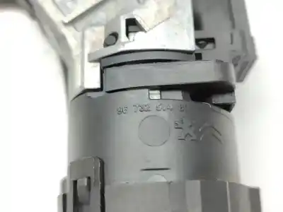 Автозапчасти б/у переключатель стартера за citroen c4 cactus business ссылки oem iam 9663123380  