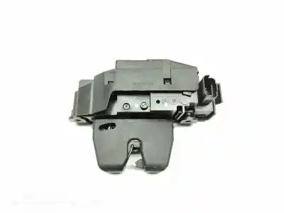 Автозапчастина б/у замок багажника / ворот для citroen c4 cactus business посилання на oem iam 9804762080  