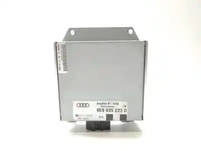 Автозапчасти б/у электронный модуль за audi a4 avant (8e) 2.0 tdi ссылки oem iam 8e9035223d