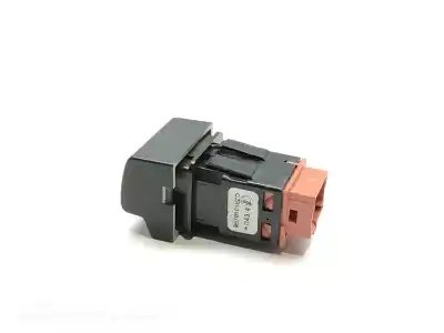 Second-hand car spare part hazard warning lights for citroen c4 picasso attraction oem iam references 96781018zd  