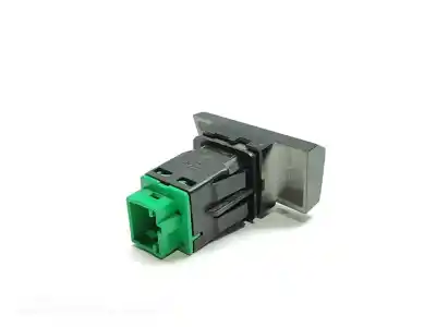 Second-hand car spare part switch for citroen c4 picasso attraction oem iam references 9678101077  