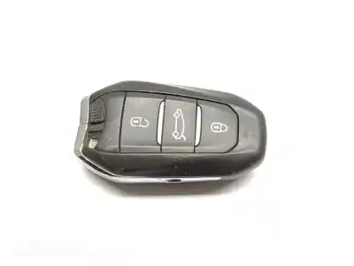 Second-hand car spare part ignition switch for citroen c4 picasso attraction oem iam references 9800630080  