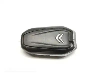 Second-hand car spare part ignition switch for citroen c4 picasso attraction oem iam references 9800630080  