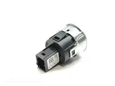 Second-hand car spare part ignition switch for citroen c4 picasso attraction oem iam references 9800630080  