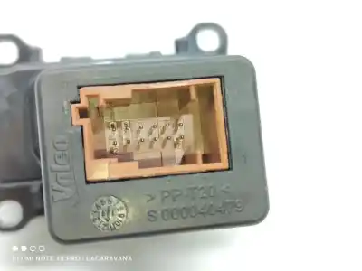 Second-hand car spare part ignition switch for citroen c4 picasso attraction oem iam references 9800630080  