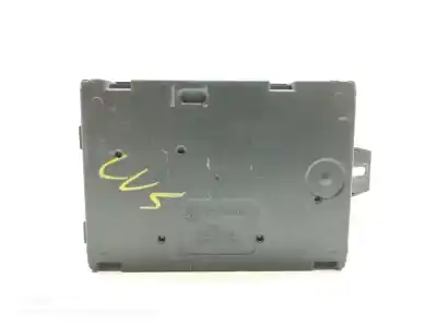 Second-hand car spare part electronic module for dacia sandero laureate oem iam references 284b18663r  