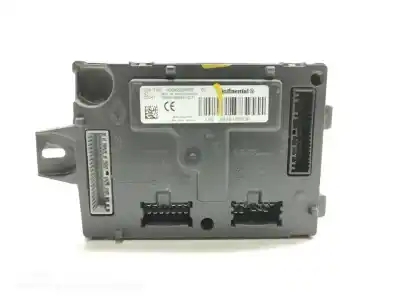Tweedehands auto-onderdeel elektronische module voor dacia sandero laureate oem iam-referenties 284b18663r