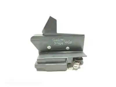 Tweedehands auto-onderdeel achter rechts deurslot voor dacia sandero laureate oem iam-referenties 825022281r