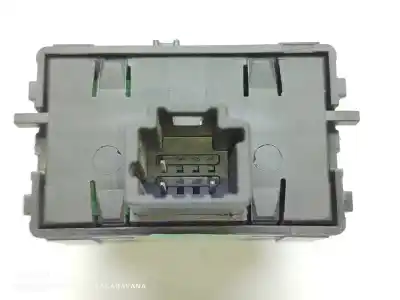Second-hand car spare part switch for dacia sandero laureate oem iam references 251b49802r  