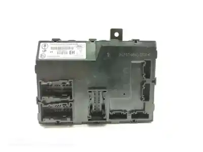 İkinci el araba yedek parçası RÖLE/SIGORTA KUTUSU için FORD TRANSIT COURIER  OEM IAM referansları DN1T15K600EH  