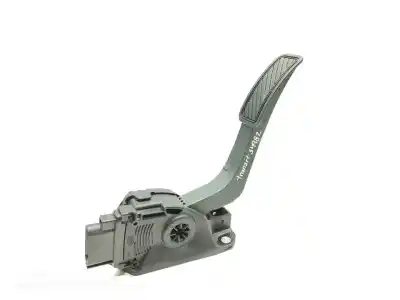 Second-hand car spare part accelerator pedal for ford transit courier limited oem iam references 8v219f836ac  