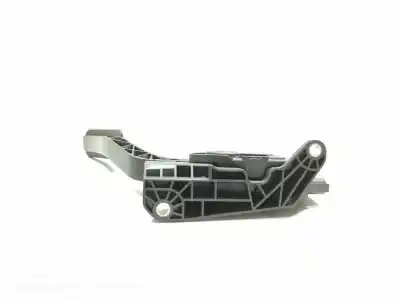 Second-hand car spare part accelerator pedal for ford transit courier limited oem iam references 8v219f836ac  