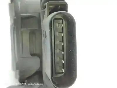 Second-hand car spare part accelerator pedal for ford transit courier limited oem iam references 8v219f836ac  