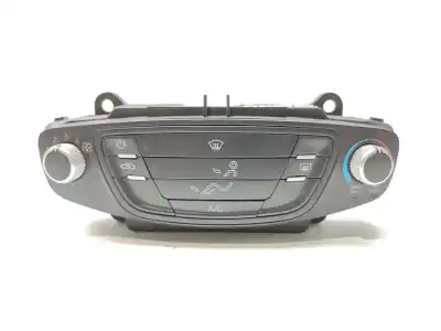 Pièce détachée automobile d'occasion COMMANDE DE CLIMATISATION / CHAUFFAGE pour FORD TRANSIT COURIER  Références OEM IAM AV1T19980AL  