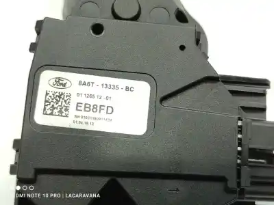 Автозапчасти б/у прерывный контроль за ford transit courier limited ссылки oem iam 8a6t13335bc  