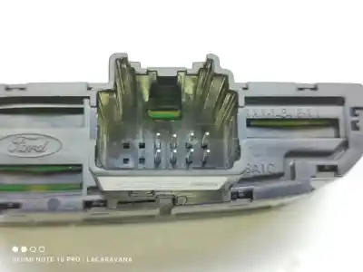 Pezzo di ricambio per auto di seconda mano interruttore per ford transit courier limited riferimenti oem iam jt762c418ab  
