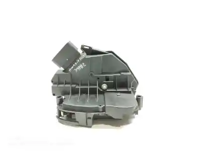 Автозапчасти б/у замок левой передней двери за ford transit courier limited ссылки oem iam bm5aa21813ah