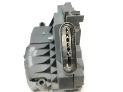 Peça sobressalente para automóvel em segunda mão fechadura da porta traseira direita por ford transit courier limited referências oem iam bm5aa26412ah  