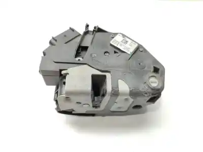 Peça sobressalente para automóvel em segunda mão fechadura da porta traseira direita por ford transit courier limited referências oem iam bm5aa26412ah  