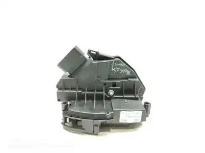 Автозапчасти б/у замок задней левой двери за ford transit courier limited ссылки oem iam bm5aa21813bh