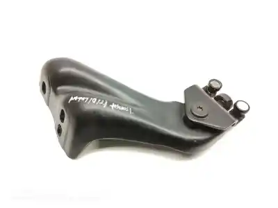 Автозапчасти б/у опора / направляющая раздвижной двери за ford transit courier limited ссылки oem iam et76a25028ag