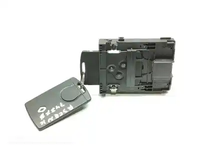 Автозапчасти б/у переключатель стартера за renault scenic iii emotion ссылки oem iam 285909828r  