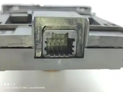 Автозапчасти б/у переключатель стартера за renault scenic iii emotion ссылки oem iam 285909828r  