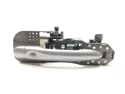 Автозапчасти б/у задняя левая наружная ручка за renault scenic iii emotion ссылки oem iam 806070032r  