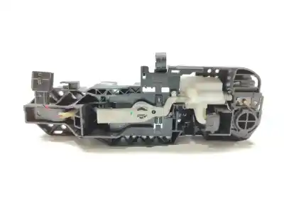 Second-hand car spare part exterior left rear door handle for renault scenic iii emotion oem iam references 806070032r