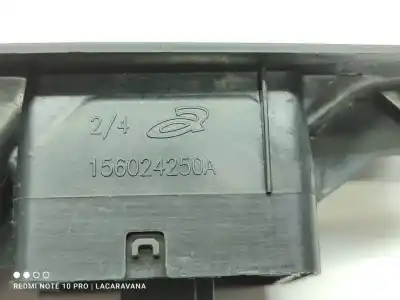 Автозапчасти б/у управление задними правыми стеклами за renault scenic iii emotion ссылки oem iam 254010003r  