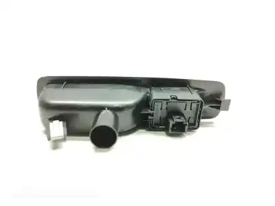 Second-hand car spare part rear left power window switch for renault scenic iii emotion oem iam references 254010003r  