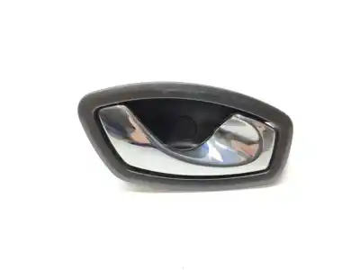 Second-hand car spare part interior right rear handle for renault scenic iii emotion oem iam references 826720001r
