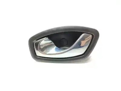 Second-hand car spare part interior left rear handle for renault scenic iii emotion oem iam references 826730001r  