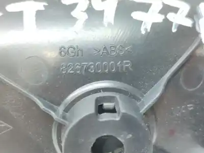 Second-hand car spare part interior left rear handle for renault scenic iii emotion oem iam references 826730001r