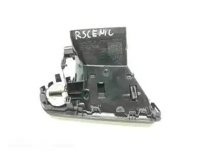 Second-hand car spare part air vent for renault scenic iii emotion oem iam references 687608069r