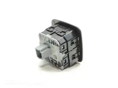 Second-hand car spare part switch for renault scenic iii emotion oem iam references 283950001r