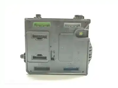 Автозапчастина б/у електронний модуль для renault scenic iii emotion посилання на oem iam 284b12059r  