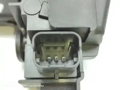 Автозапчасти б/у замок багажника/ворот за citroen c4 picasso attraction ссылки oem iam 9804762080  